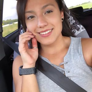 Meet your Posher, Natalie